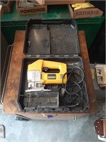 Dewalt Jig Saw