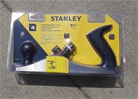 Stanley Bench Plane New