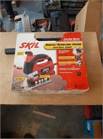 NIB Skil Jig Saw