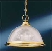 Thomas Lighting Pendant Light New