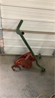 Greenlee Metal Conduit Bender 9.75 Sales Taxes