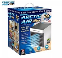 As Seen on TV Arctic Air Ultra (2 Units)