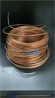 Roll Of Copper Tubing