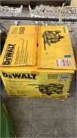 DeWalt DG4400B New In The Box 9.75 Sales Tax