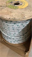 Greenlee 5/8”x 600’ Polyester Rope 9.75 Sales Tax
