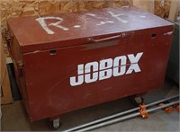 Jobox Tool Chest Job box