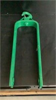 Greenlee 23 1/2”  Cable Sheave Without Pulley
