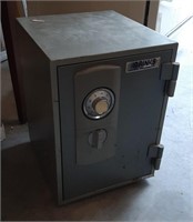 Small Brinks Safe(With Combination)