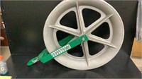 Greenlee Heavy Duty Cable Pulley 24” 6,500 LBS