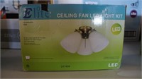 Elite Ceiling Fan LED Light Kit