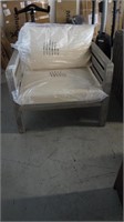 Patio Accent Chair