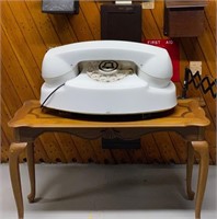 Large Promo Bell Telephone