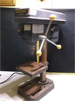 DRILL PRESS 8" COMPLETE WORKING ORDER GREAT CONDIN