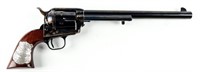 Gun Uberti Buntline “Wyatt Earp” Revolver .45LC
