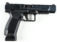 Gun Canik TP9SFX Semi Auto Pistol in 9mm