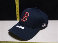 BOSTON RED SOCKS BASEBALL CAP NEW
