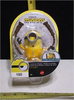 MINIONS TOY NEW IN PACKAGE
