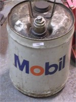 5 GAL MOBIL CAN