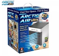 As Seen on TV Arctic Air Ultra (4 Units)