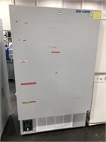 Upright Minus 80C Freezer