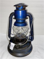 Dietz Little Wizard Oil Lamp