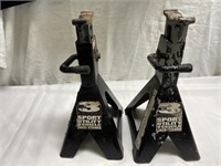 3 ton jack stands