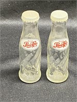 Pepsi Salt & Pepper shakers