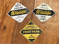 North Carolina Wildlife Bear Sanctuary and
