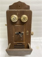 Vintage transistor phone