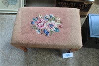 embroidery Stool