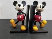 211- Disney's Mickey Mouse Book Ends