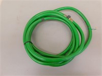 Green Hose (approx. 15ft)