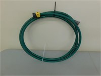 Green Hose (approx 15ft)