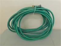 Green / Yellow Hose (approx. 56ft)