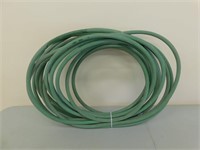 Green Hose with Quick Connects (approx. 70ft)