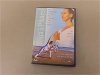 Yoga & Pilates Ultimate Workout DVD
