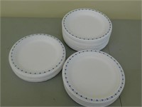 Royal Chinet  (8 3/4") Recyclable Luncheon Plates