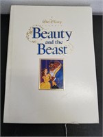 211- Beauty & The Beast Lithographs and More