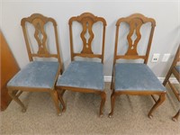 Dining Set (Table and Chairs)