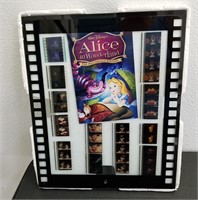 211- Disneys Alice in Wonderland Photo Cells