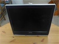 20" Toshiba Television Complete with Wall Mount