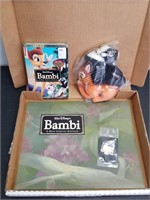 211- Disney's Bambi Collection