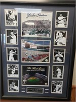 Yankee Stadium - 1923-2008