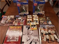 Mickey Mantle Collectibles