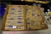 Collection of Georgioupoli Glass