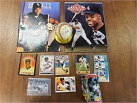 White Sox Autographs & Collectibles