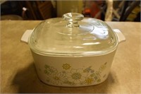 Corningware Dish