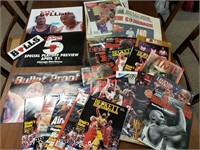 Chicago Bulls Newspapers & Magazines