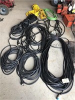Large Extension cord lot