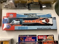 2003 Bears Semi